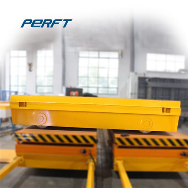 coil transfer car for melton steel transfer 1-500 ton